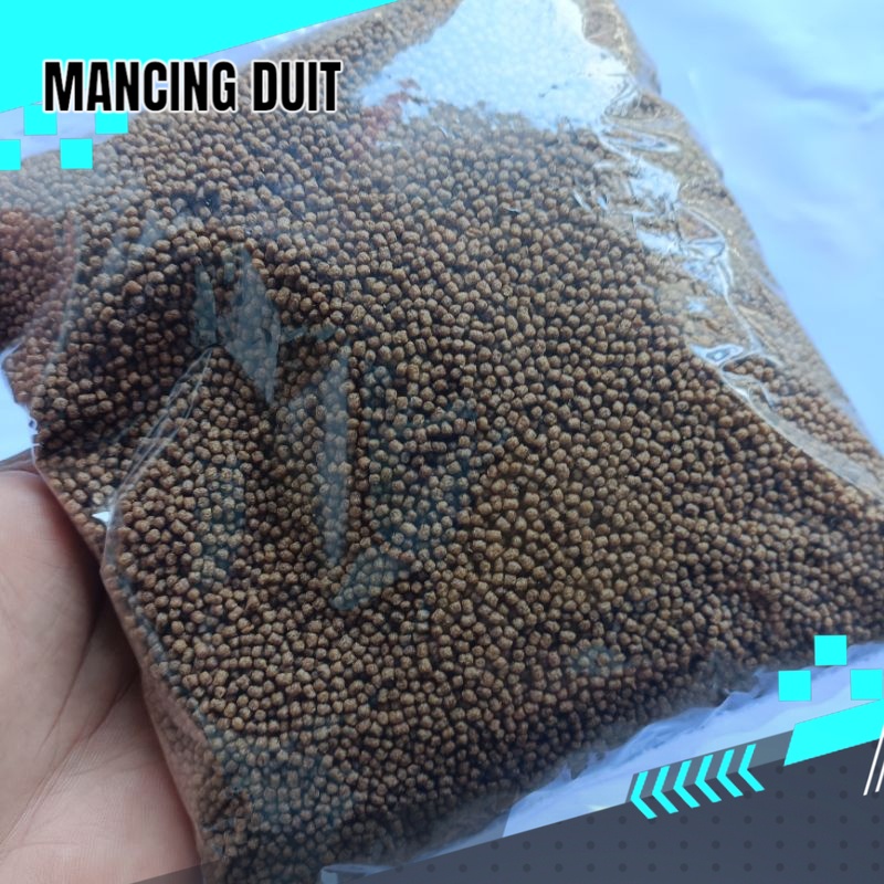 Pelet pancing 781-1 100% asli - pelet bandul 781 kemasan - umpan pancing
