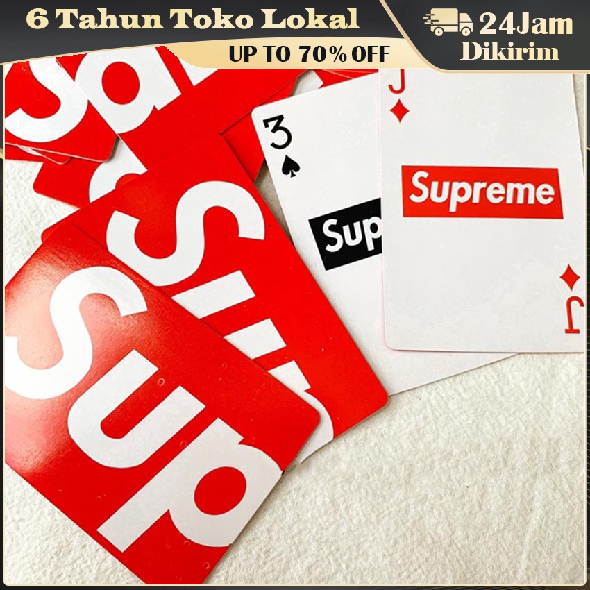 Poker Card Supreme