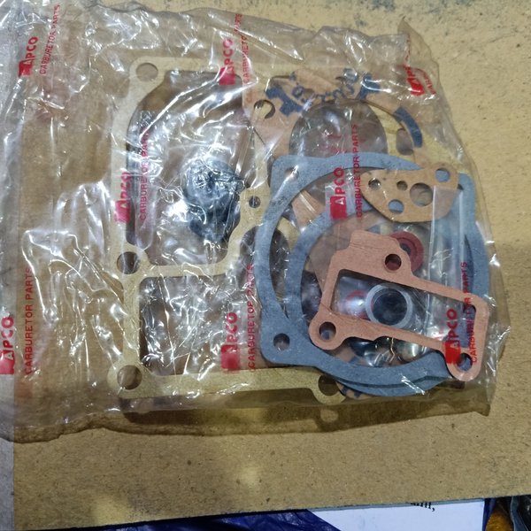 carburator kit corona 18R 2000cc corona 78 80