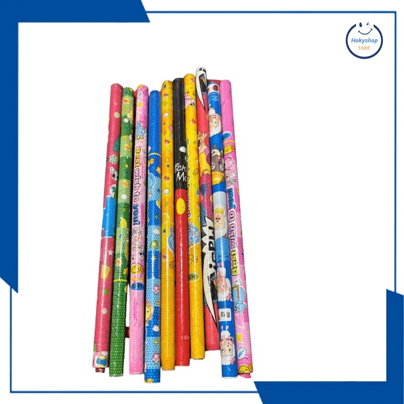 

HKS pensil obral 10pc MURAH