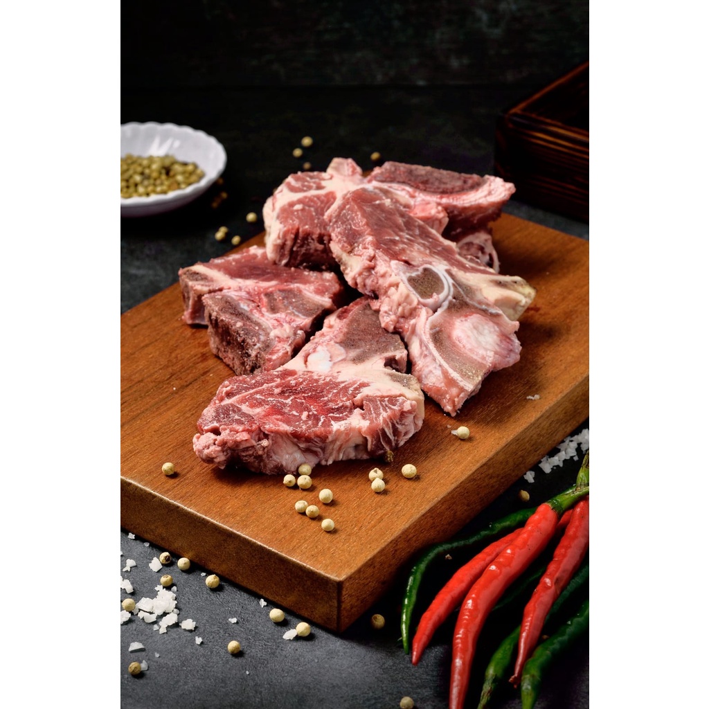 

1 kg iga Gondrong Premium