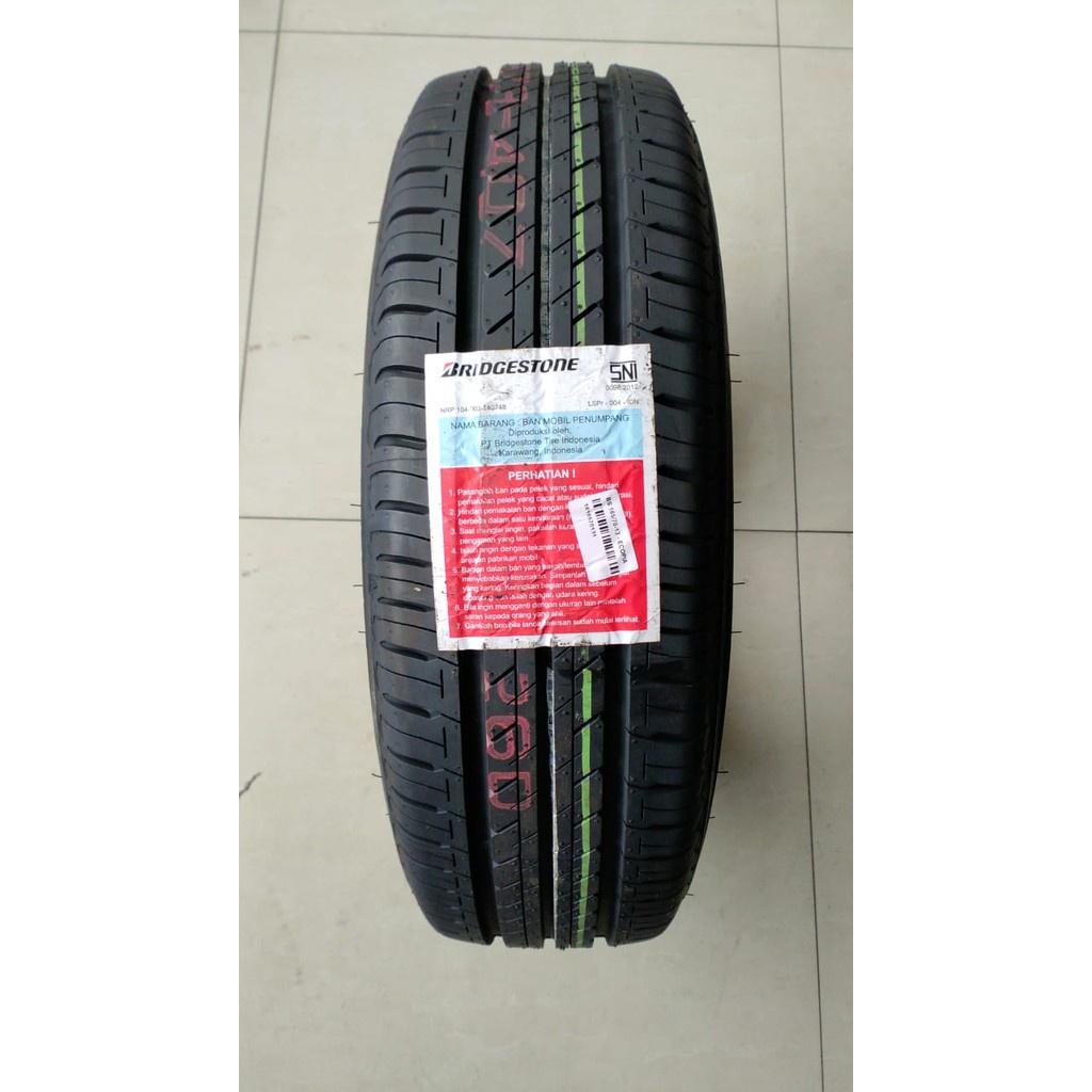 185 70 R13 - Bridgestone Ecopia EP150 185/70 R13 Ban Mobil