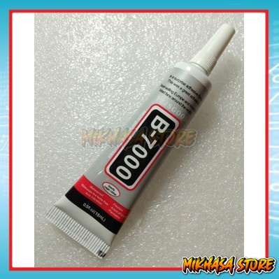 

LEM B7000 BLACK 15ML YZJSGOOD