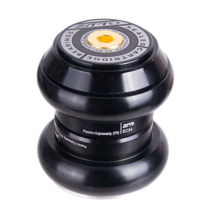 ZTTO Headset Sepeda MTB 3434S Eksternal Bearing External 34mm Oversize
