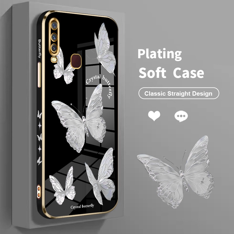 Case For Vivo Y12 Y12s case hp Y12i Y12a vivi For VivoY12 For VivoY12s vovo For VivoY12i viv0 For Vi