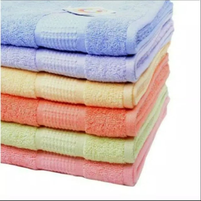 Handuk Terry Palmer Enchanted + Bordir