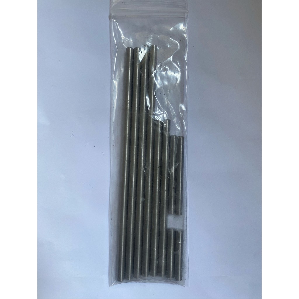 

8.4mm-8.5mm 7pcs Ejector Pins