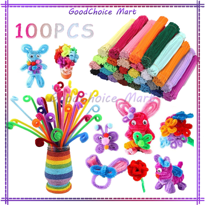Kawat Kerajinan/100pcs Kawat Bulu Mercy