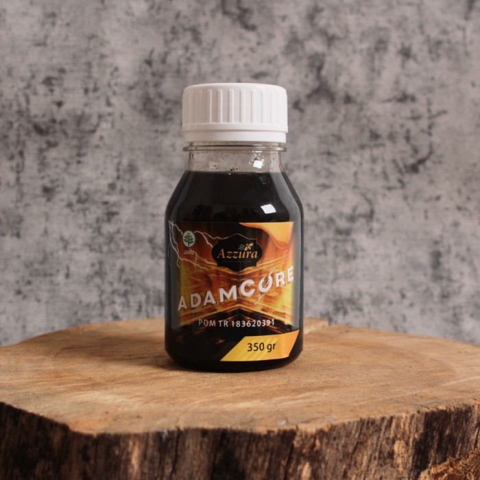 

Promo Madu Azzura - Madu AdamCore 350