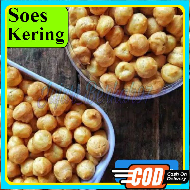 

sus soes kering 1 kilogram