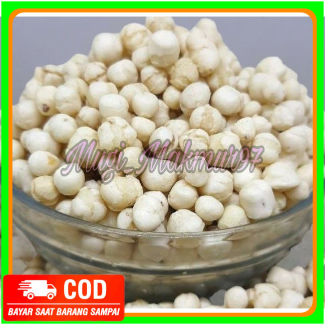 

pilus sukro cikur 1kg topping baso aci seblak sukro cikur