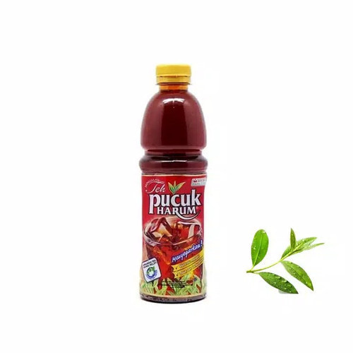 

Teh Pucuk Harum Jasmine 350 ml