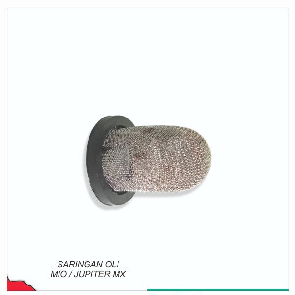 Saringan Oli Mio / Jupiter Mx