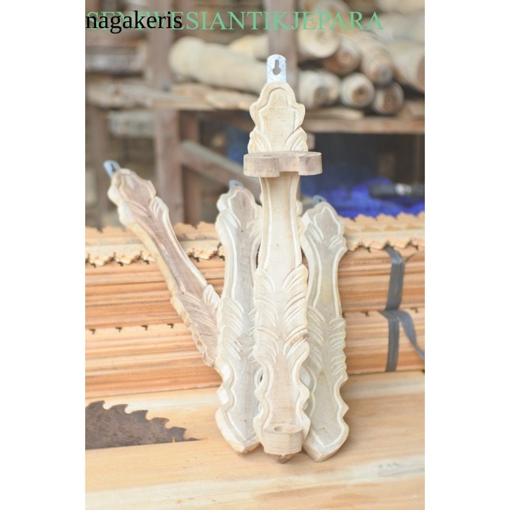 

blawong keris tombak pedang minimalis ukir jepara hrg termurah kualita antik