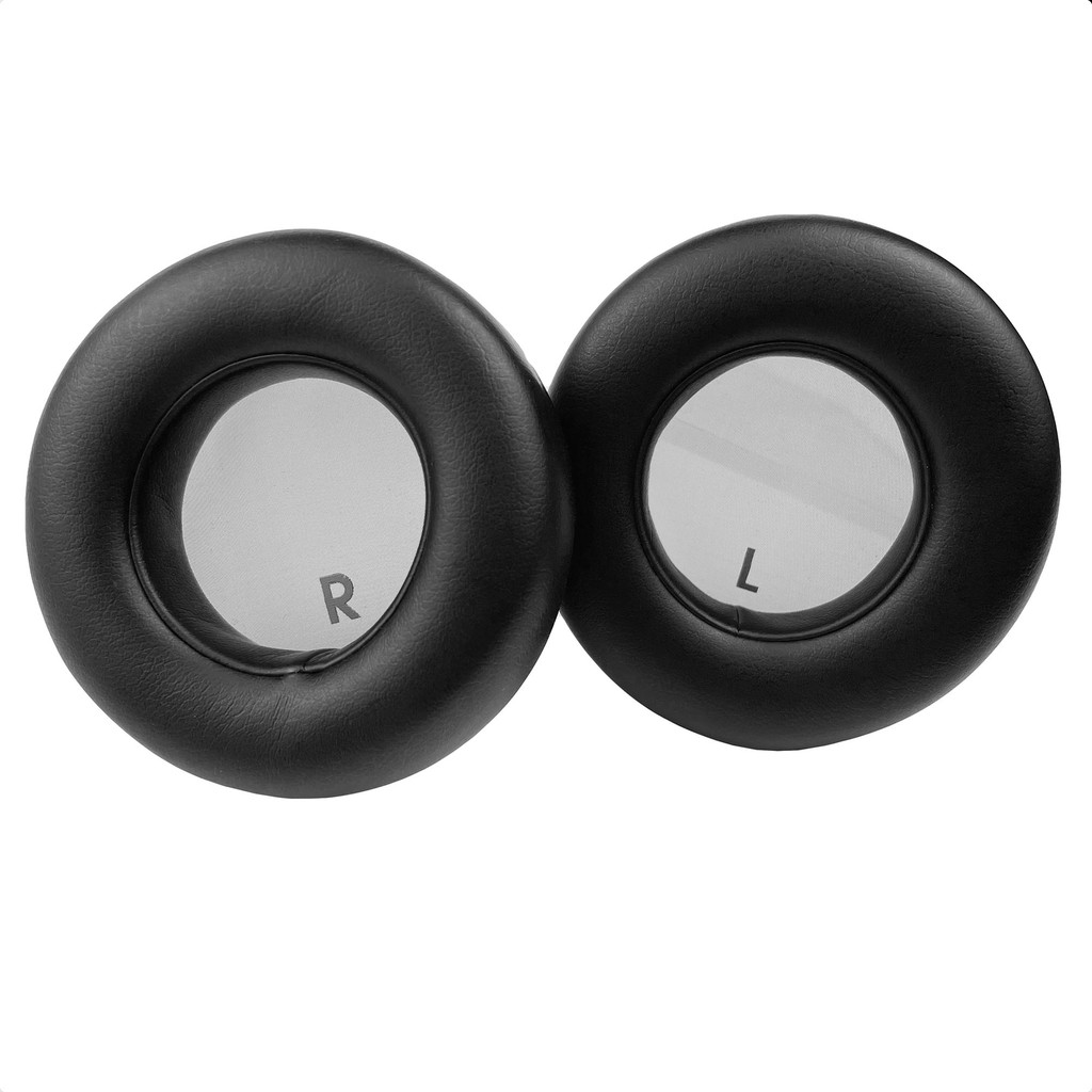 Replacement Earpad For JBL Club 700BT Headphones Protein Leather Cushions Headband