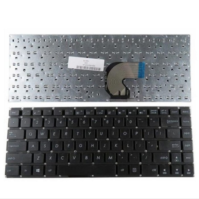 Wst Keyboard Laptop ASUS E403 E403N E403NA E403SA