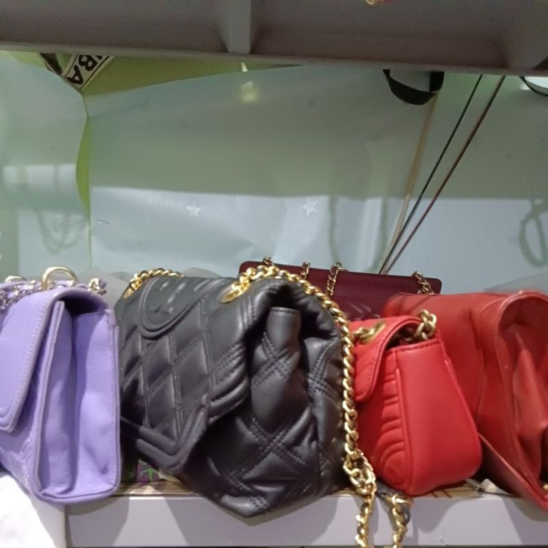 [BOOM POTONGAN] nota live mandir