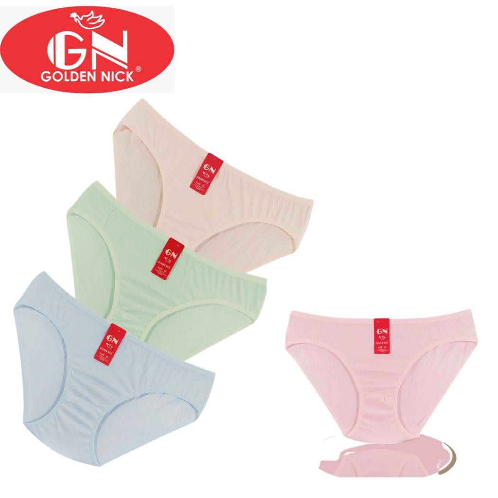 Golden Nick -   ( ISI 6 )  CD CUTTING MINI PAKET HEMAT CD MINI CD KATUN BERKUALITAS CD GN 941 Lembut