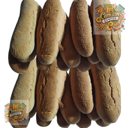 

CC KUE BANGKET JAHE 1kg Kue Bangkit Jahe Kue Jahe Kering Biskuit Jahe Kue Sari Jahe Biscuit Jahe