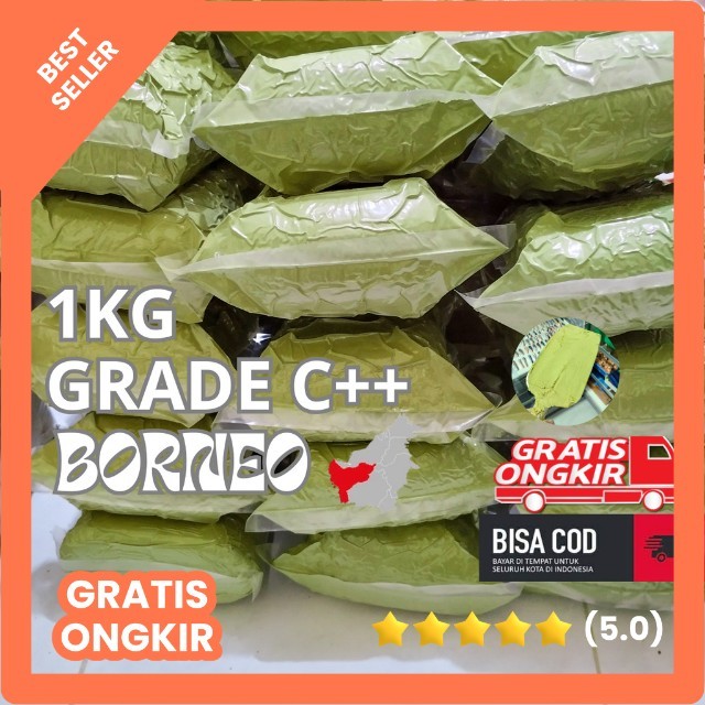 

Purli Power Powder C+++ 1kg