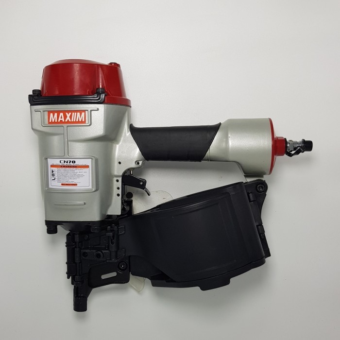 

MAXIIM Coil Nailer CN70