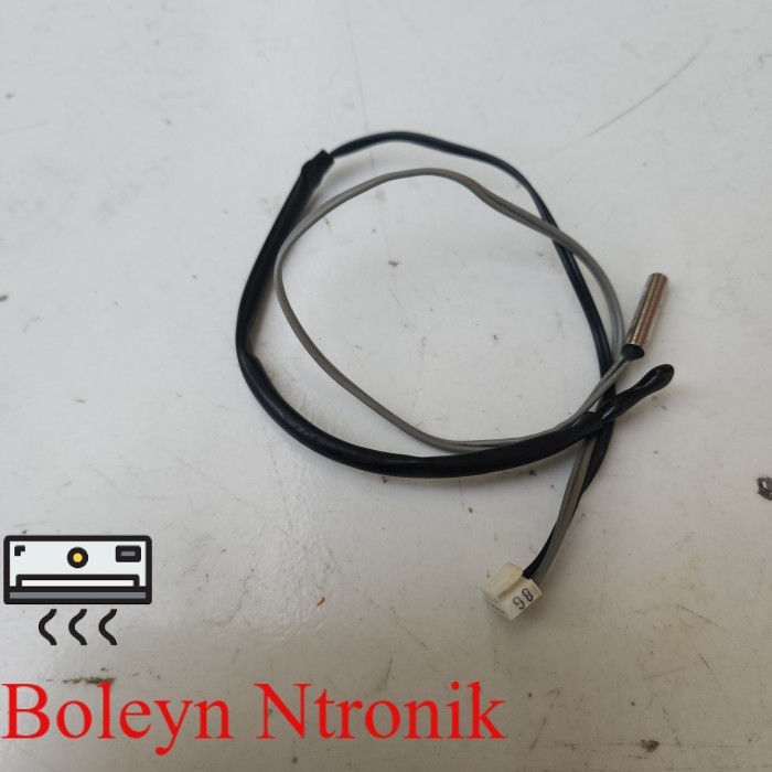 LG ac thermistor
 / thermistor ac LG original