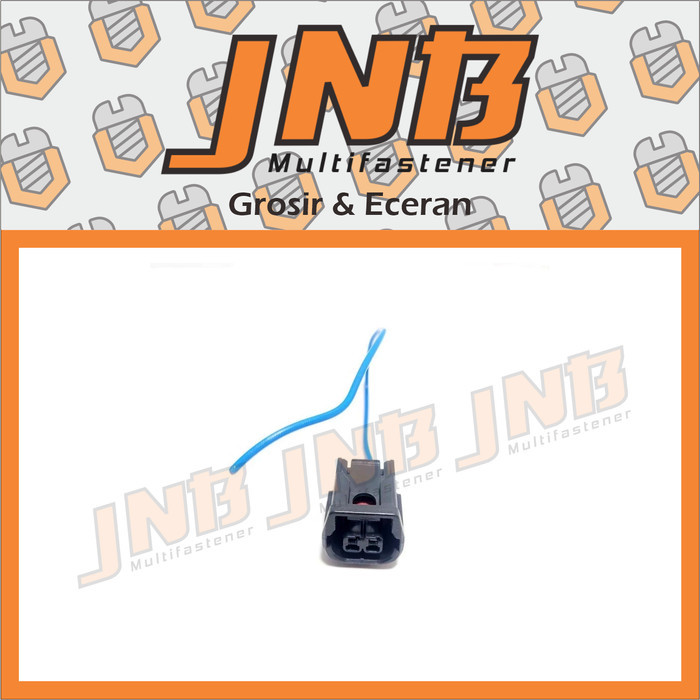 Soket Sensor O2 Genio Sensor C02 02 Sensor Suhu Sensor Panas Sensor Oksigen Vario 160 PCX 160 Genio 