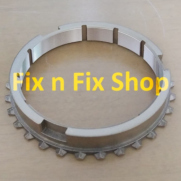 Synchronizer Ring Kecil ISUZU PANTHER 2.3 2.5 KOTAK Gigi Sinkromis TBR