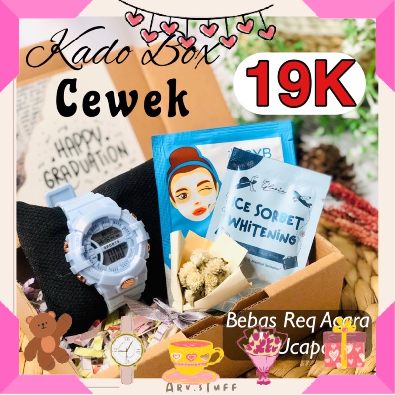 

KADO HAMPERS BAYI ANAK MUDA REMAJA PACAR KEKASIH BIKIN ROMANTIS ANNIVERSERY/ Hampers Kado Unik Cewek / Hampers hadiah wisuda kado wedding pernikahan gift box parcel termurah Kado kekinian kado murah hari kasih sayang cinta / ULTAH LAHIRAN WISUDA JADIAN
