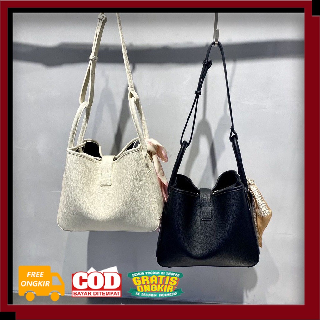 TAS WANITA KEREN IMPORT KEKINIAN MURAH MERIAH /COD TAS SELEMPANG WANITA TAS IMPORT CANTIK E5368