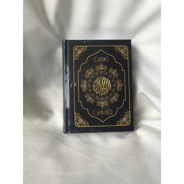 AlQuran Quddus Khat Usmani