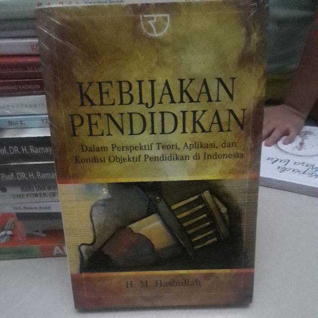 Kebijakan pendidikan