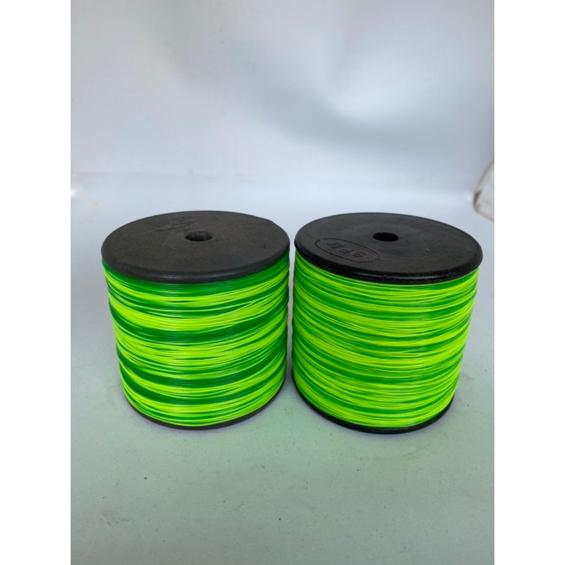 SENAR LAYANGAN SETABILO KORE MAMBO 3000 YARD GROSIR PD.DAMIL_KITE