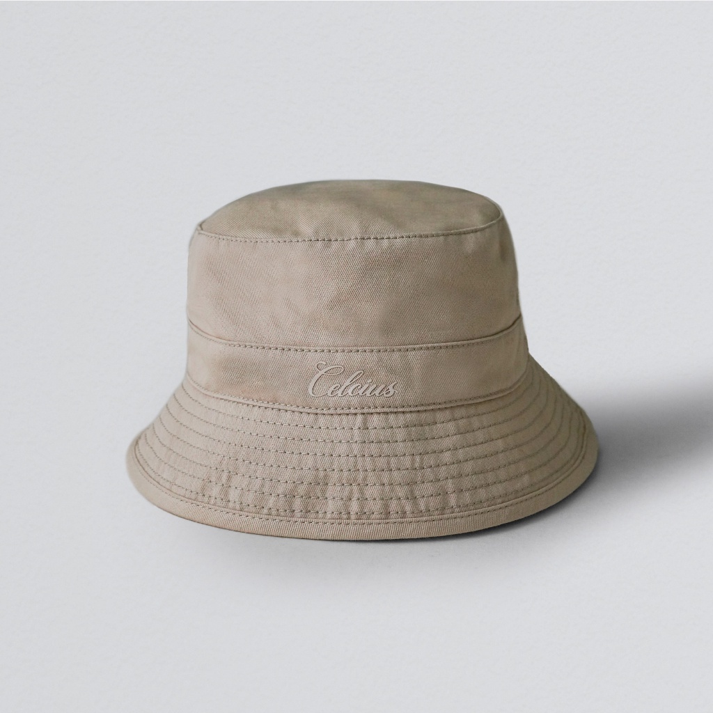 CELCIUS WOMAN Bucket Hat L03000237C Chasmere