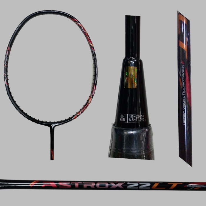 Raket Badminton Yonex Astrox 22 LT