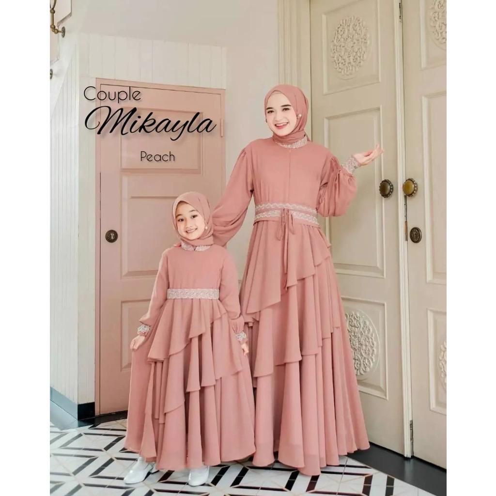 Gamis anak perempuan Model gamis anak perempuan Baju gamis anak perempuan Gamis anak perempuan terba