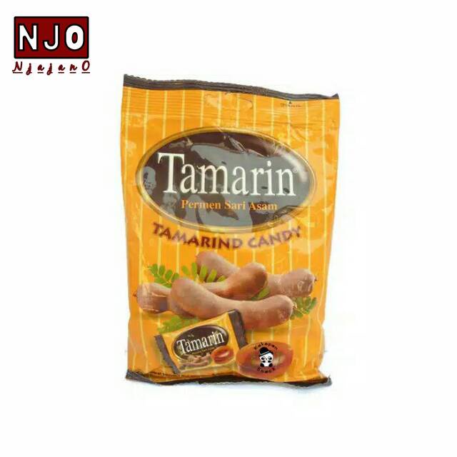

Njajano Permen Tamarin