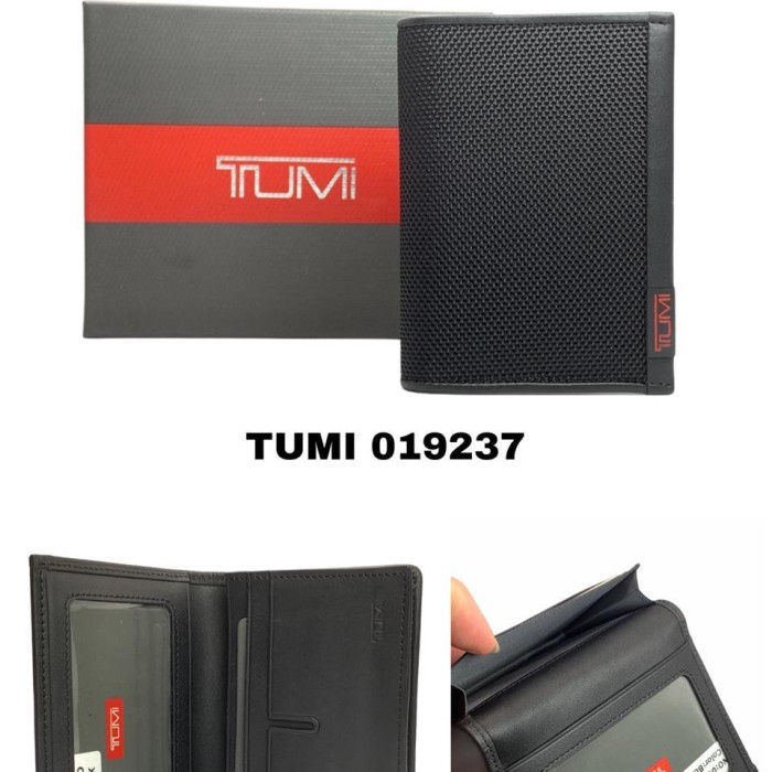 

Best Seller-Promo CARD HOLDER DOMPET KARTU TUMI NYLON