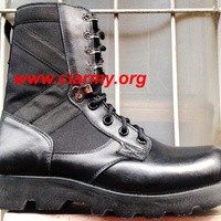[KIA] Sepatu PDL - Ciarmy Type C-046