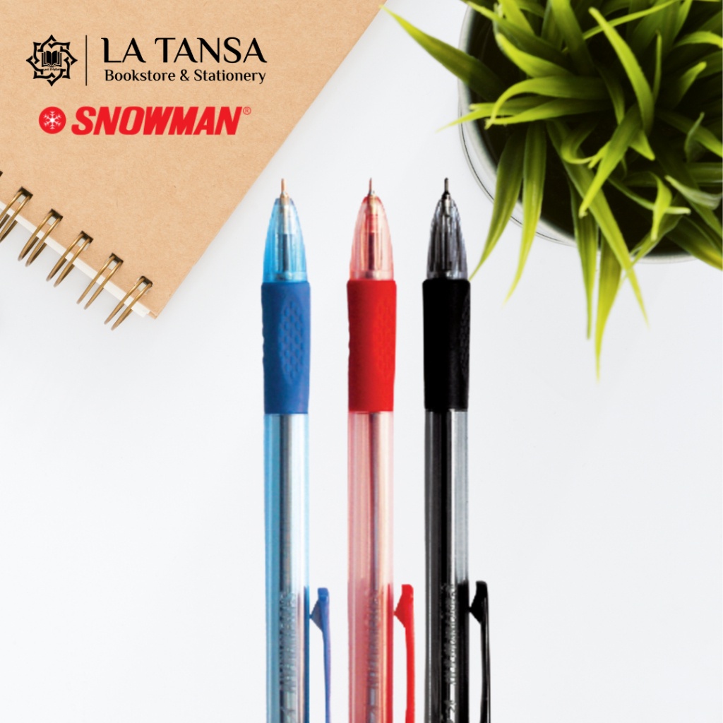 

PEN SNOWMAN V-5 0.7 MM