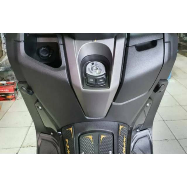 Paket 2 Gantungan Barang New Nmax 2020 - 2023