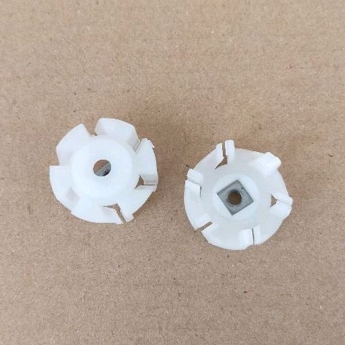 KOPEL / GIGI MOUNTING BLENDER COSMOS CB 190 / CB 191 / CB 281 / CB 282 / CB 721 GEAR COSMOS