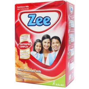 

Zee Reguler 900gr Coklat/Vanilla/Madu JUMBO