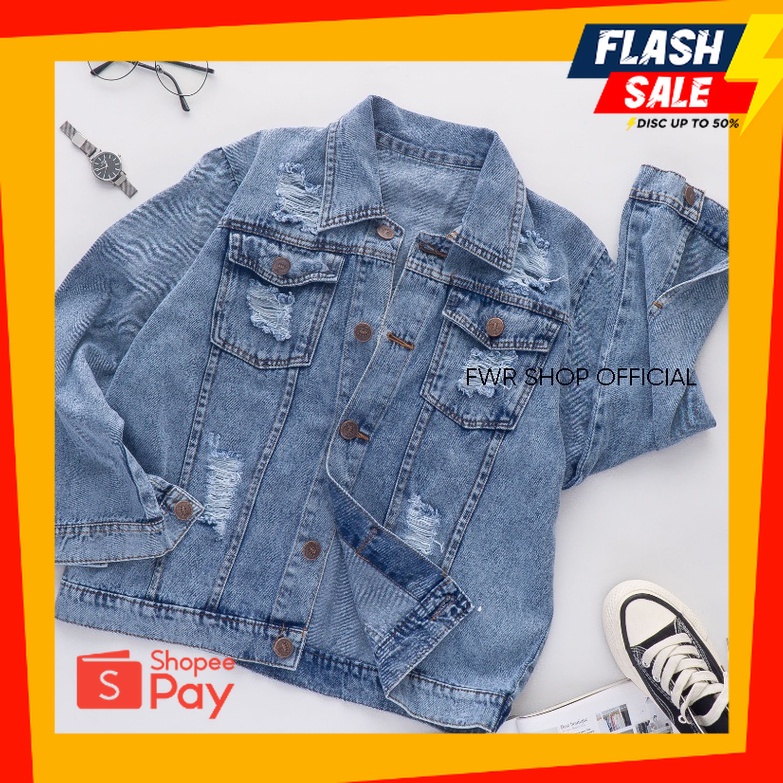 OUTFIT JKT48 | FWR -DINDA JAKET