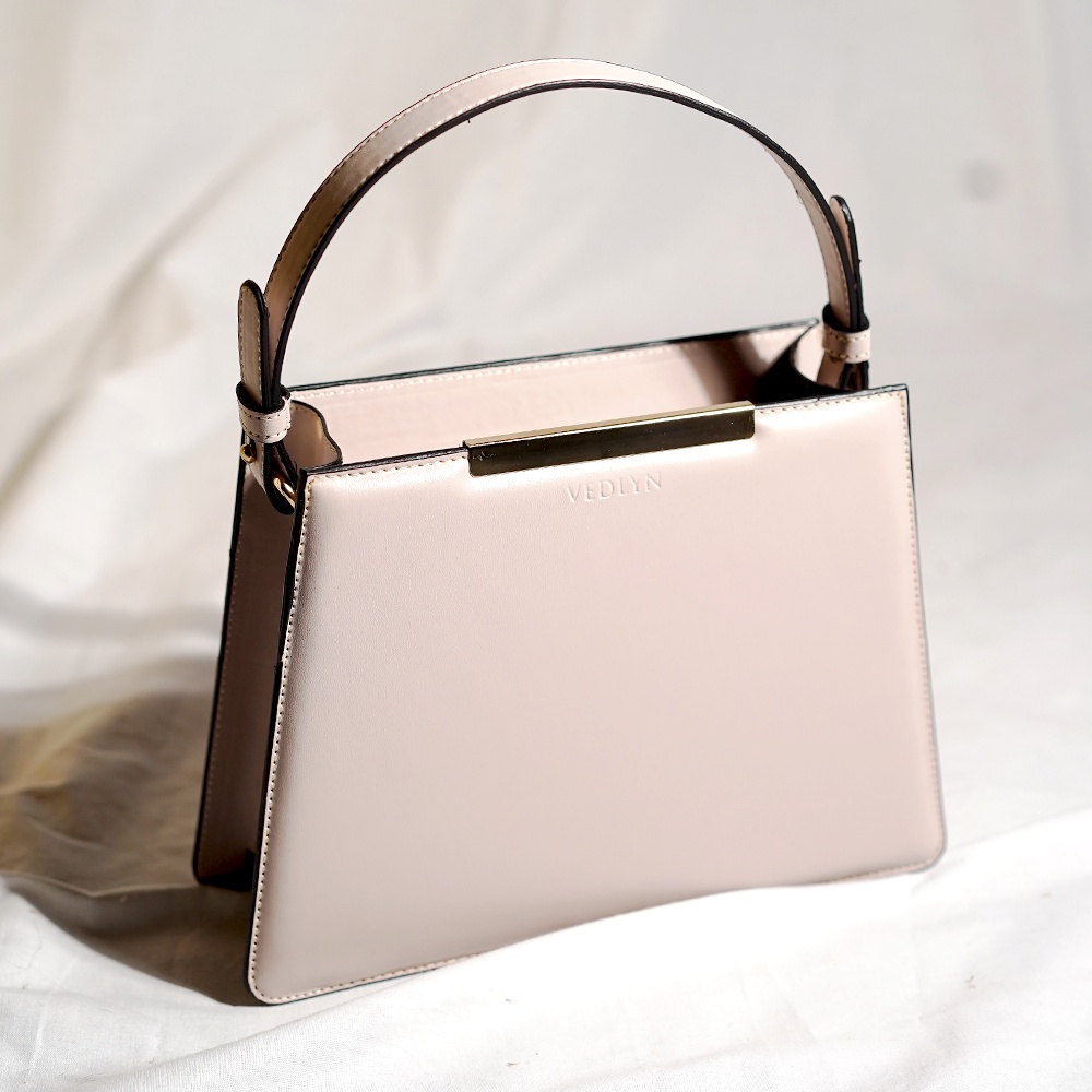JY74RF Vedlyn Kate T small tas wanita model hand bag dan tas selempang
