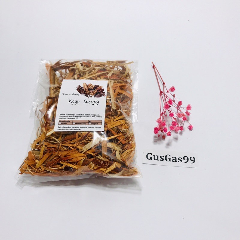 

250gr Kayu Secang Pewarna Batik Makanan Alami