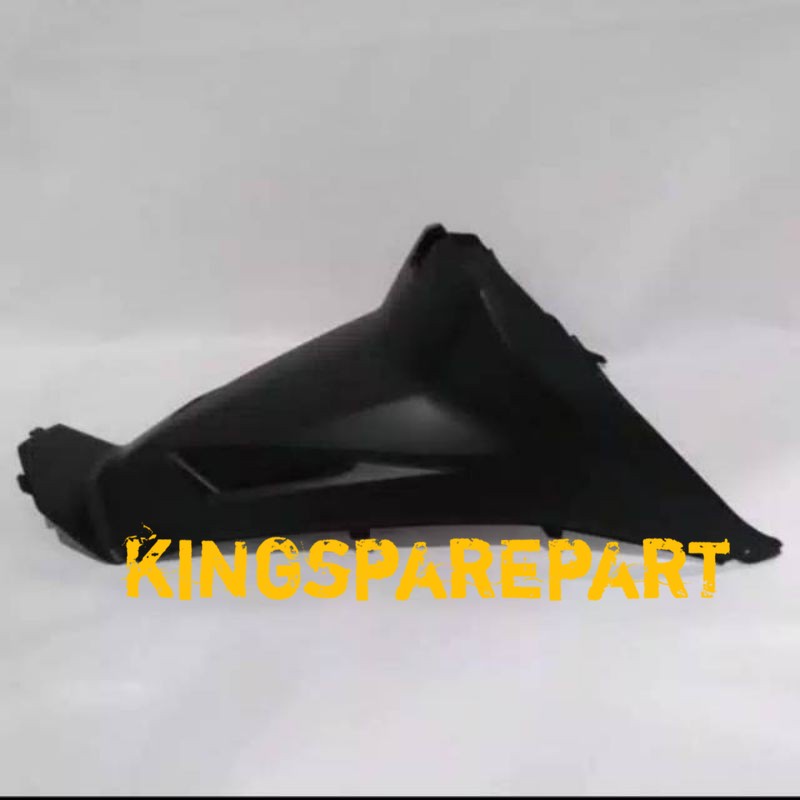 Cover Tutup Mesin Vario Techno 125 Old