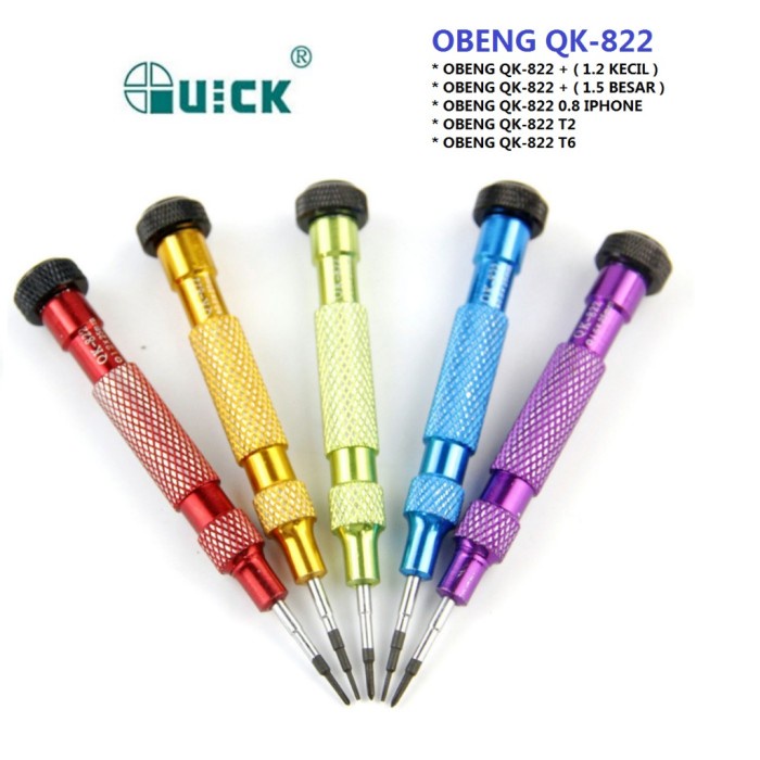 OBENG QK-822 0.8