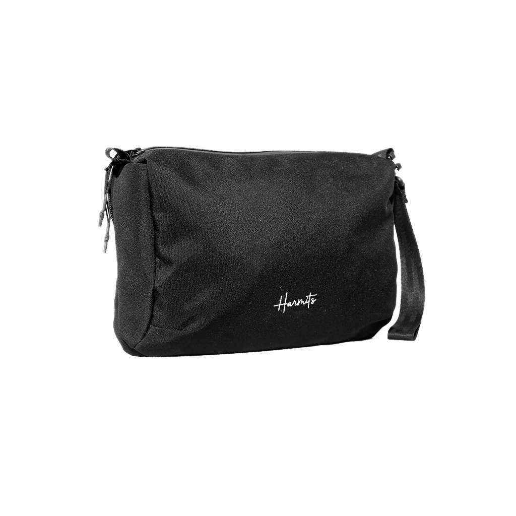 Harmits Project - TOKYO Clutch Bag - Sling Bag - Tas Tablet 11 Inch