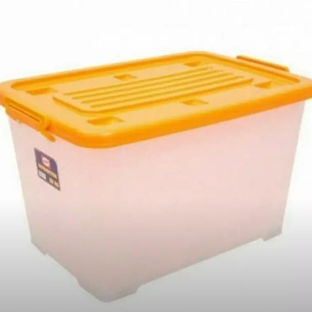 

Shinpo Container CB 150 liter box kontainer hercules